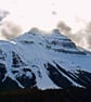 Canadian Rocky Mountains Icefields Parkway Canada Photograph Print - Image 1