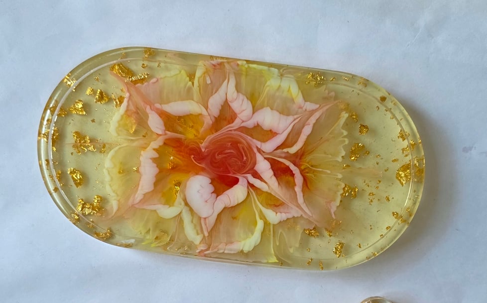 Vickys Resin Art
