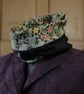 William Morris Snood Golden Lily