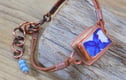 Pottery jewellery