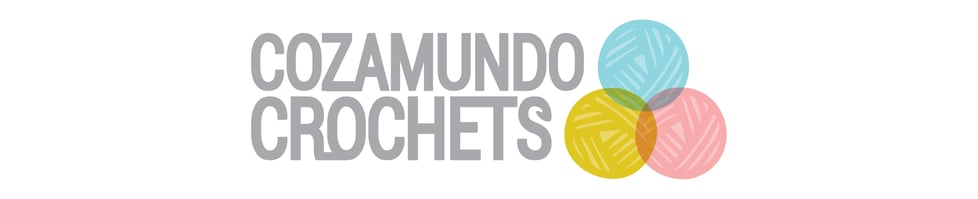 Cozamundo Crochets