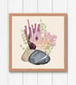 Nautical prints, Nautical wall art decor, Nautical wall prints - Image 3