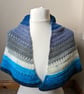Crochet shawl - Image 4
