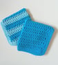 Divante Wash Cloths, Set of Two