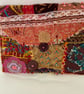Handmade Boho Purse  - Image 1