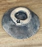 Blue trinket dish - Image 3