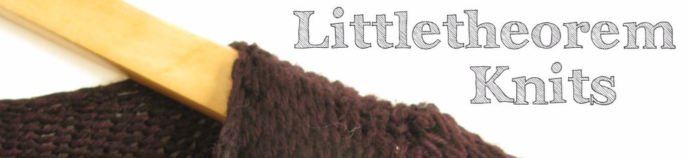 Littletheorem Knits
