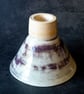 Cone shaped Japanese style cup - Image 3