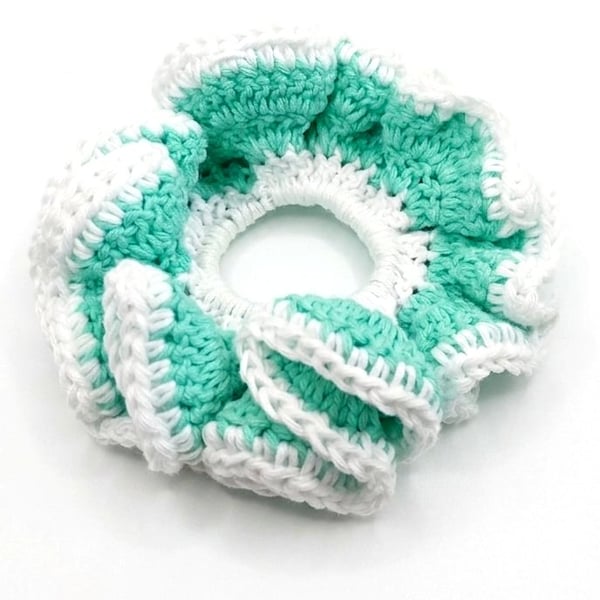 Scrunchies 