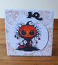 Pumpkin Tree Halloween - Image 2