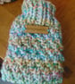  Mini Hot water Bottle Cover Cosy 500mls - Image 1