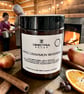 Apple Cinnamon Whispers Soy Candle