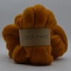 Old Gold Corriedale top