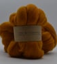 Old Gold Corriedale top - Image 1