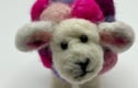 Needle felting 