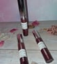 Natural Lip Moisturising Lip Gloss - Image 2