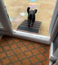 16 cm H x 40cms W x 40cms L. SHORT BASE Patio Ramp - Image 7