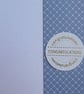 New Baby Boy Card - Congratulations It's A Boy - Image 8