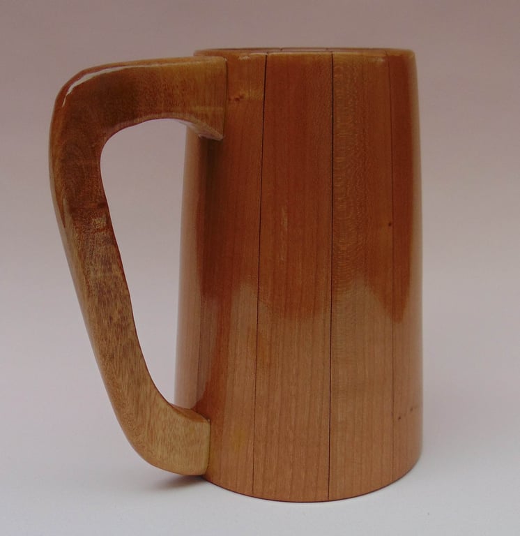 Cherry Tankard (251)