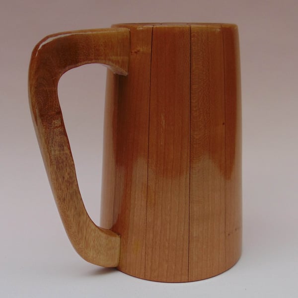 Cherry Tankard (251)
