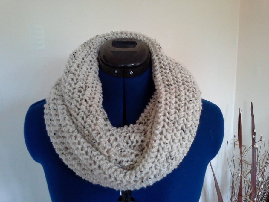 Infinity Scarf