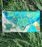Mushroom and Ivy Prosperity Pouch - Image 1