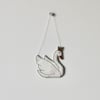 Special Order for Sophie - 'A Swan'