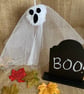 Kids Halloween Craft Kit - Pompom Creatures - Image 5