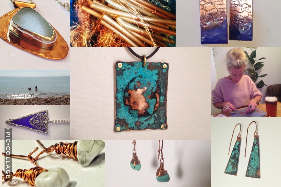 Charlotte Banks Jewellery 