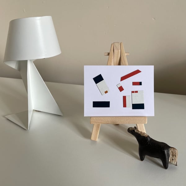 ACEO-003 - Original Art