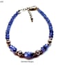Designer AA Tanzanite 925 Sterling Silver Bracelet  - Image 5