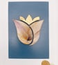 Jasmine - Original Floral Art  - Image 10