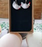 Henrietta The Hen Earrings - Image 3