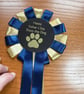 Rosette - Happy Father's Day From the Dog