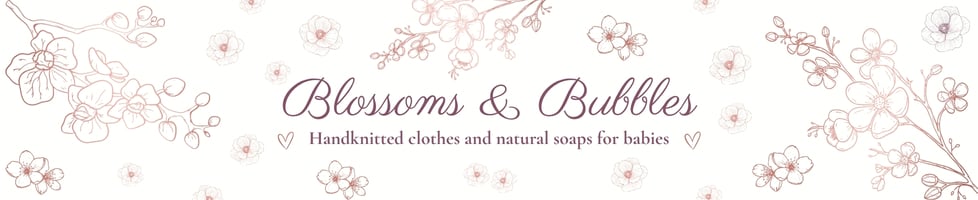Blossoms & Bubbles