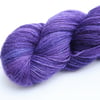 SALE Euphoria - Silky baby alpaca 4-ply yarn