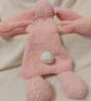 Snuggle Bunny Baby Toy - Image 9