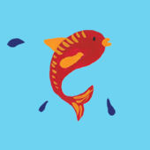 Little Red Fish Books