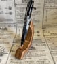 Bolt action pen with Urban Camoflaged body - Image 1