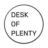 Desk of Plenty