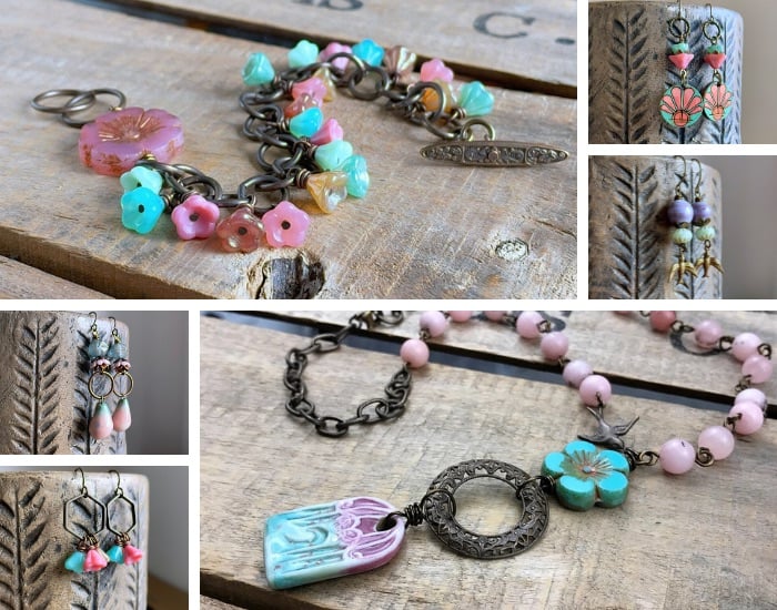 Gill's Handmade Jewels