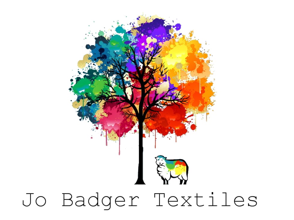 Jo Badger Textiles