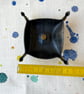 Bicycle Inner Tube Ring Holder with Valve - Schrader Corner - Super Seconds - Image 5