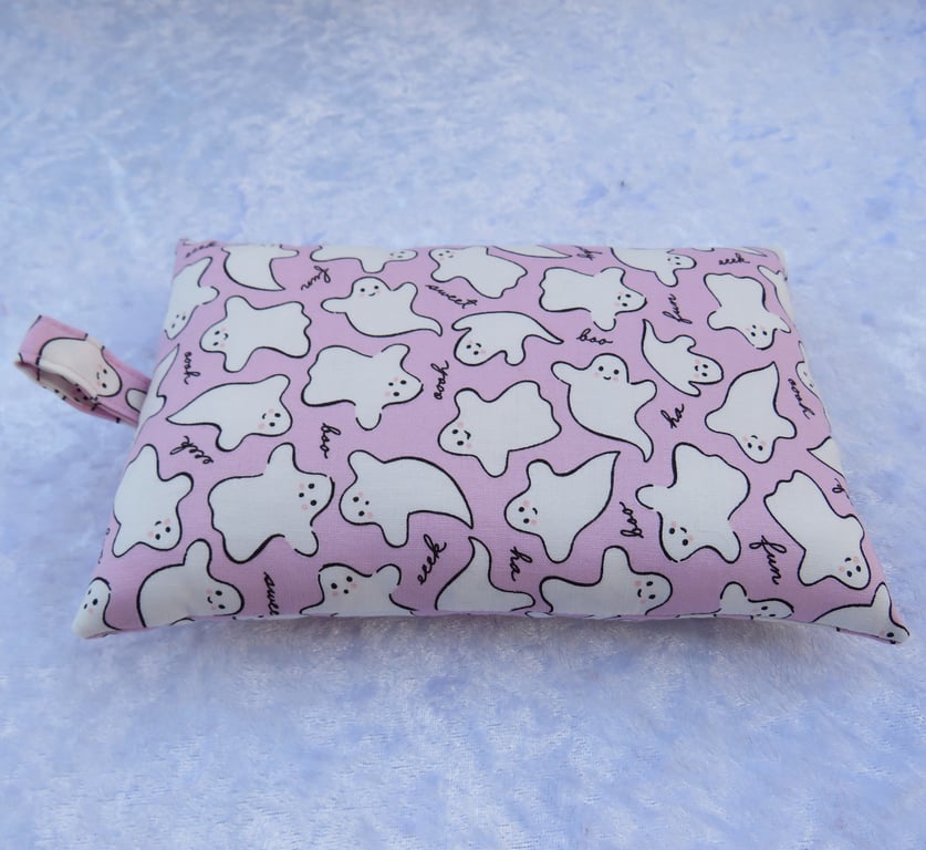 Palm rest, wrist support, ghosts