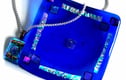 Fused Glass Art  