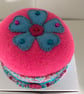 Pincushion and Needlebook Set - Image 2