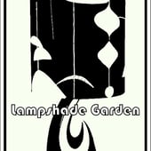 Lampshade Garden