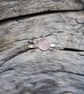 Rose Quartz Stack Ring - Image 4