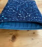 Constellation Print Quilted Fabric Sleeve For I-Pad A16 - Image 5
