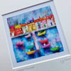 Anstruther Harbour. Size 1